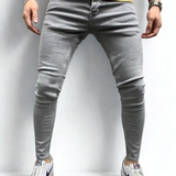 Slim Stretch Straight Leg Jeans