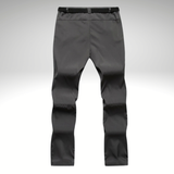 Classic Fleece Lined Trousers