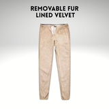 Classic Fleece Lined Trousers