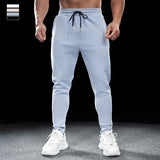 Slim Fit Stretch Training Joggers