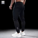 Slim Fit Stretch Training Joggers