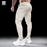 Slim Fit Stretch Training Joggers