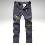 Classic Fleece Lined Trousers
