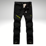 Classic Fleece Lined Trousers