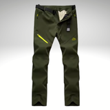 Classic Fleece Lined Trousers