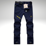 Classic Fleece Lined Trousers