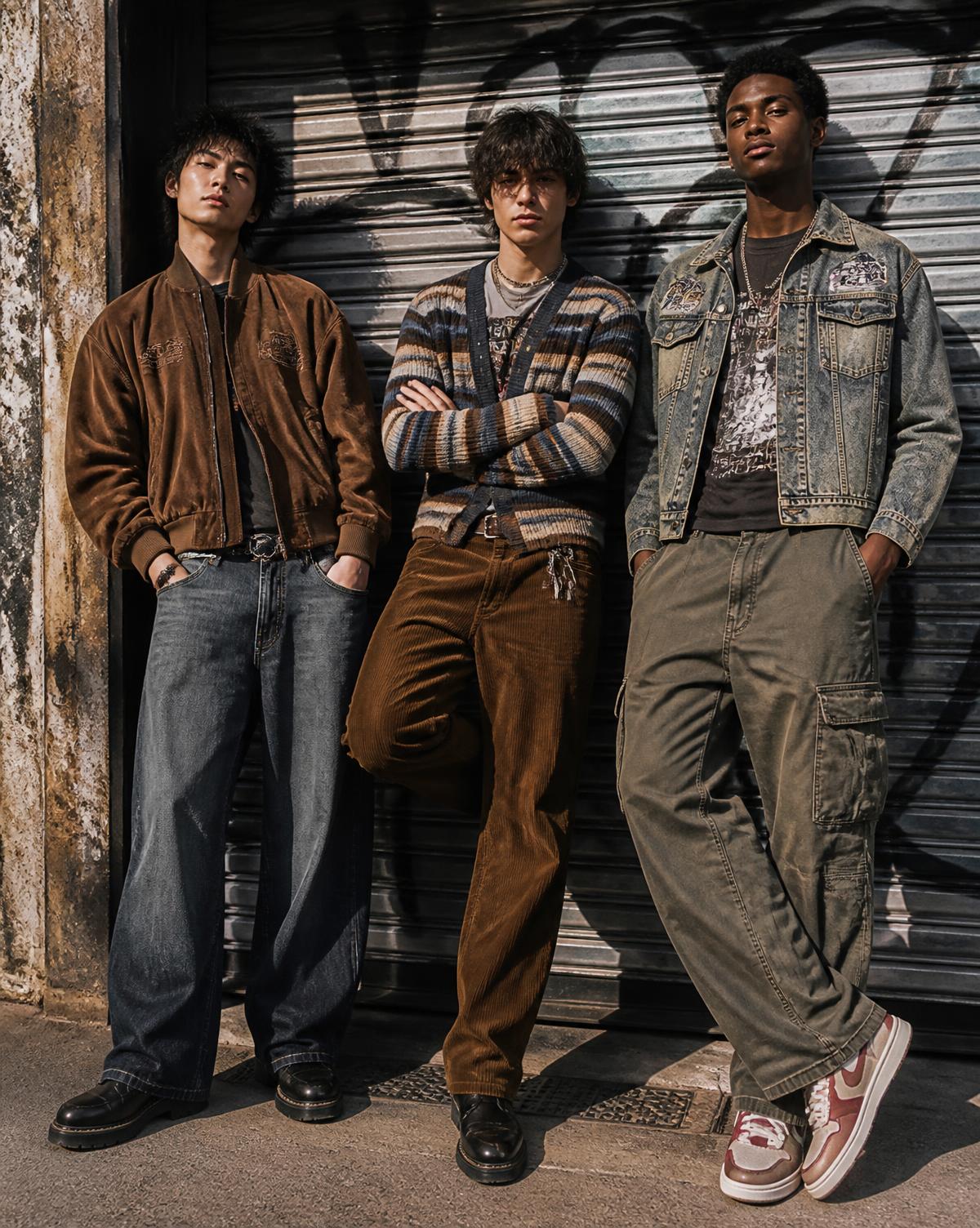 Men collection