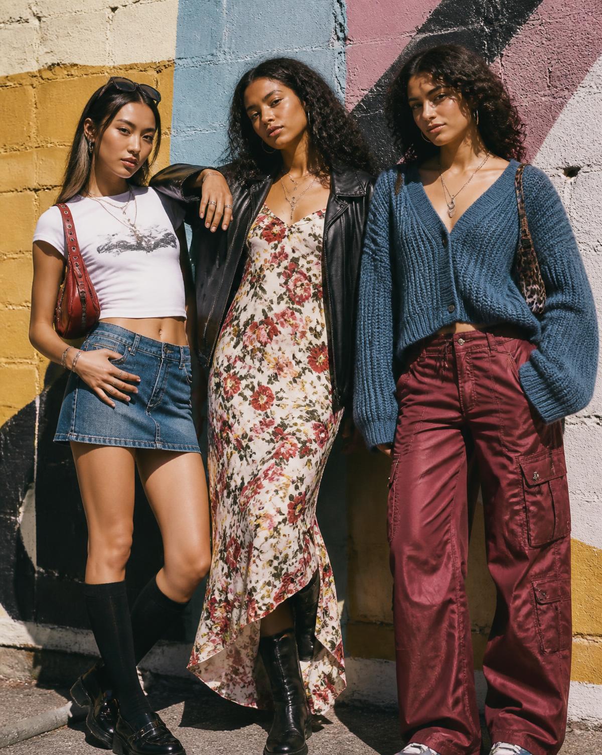 Women collection