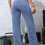 Alma Jeans