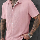 Ayrbao ‘Milan’ Knit Shirt