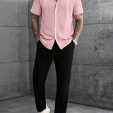Ayrbao ‘Milan’ Knit Shirt