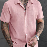 Ayrbao ‘Milan’ Knit Shirt