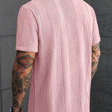 Ayrbao ‘Milan’ Knit Shirt