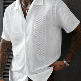 Ayrbao ‘Milan’ Knit Shirt