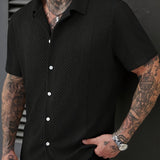 Ayrbao ‘Milan’ Knit Shirt