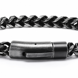 'RIDGE' Franco Chain Bracelet
