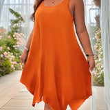 'LUNEA' Breeze Swing Dress