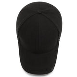 'RIDGE' Classic Cotton Baseball Cap