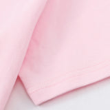 'AERIA' Essential Oversized Tee