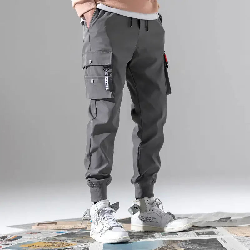‘Ranger' Utility Joggers