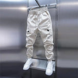 'RIDGE' Urban Cargo Joggers