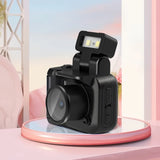 HD 1080p Y4000 Digital Video Camera Mini Camera Portable Pocket Cam With LCD Screen Digital Camera Flash Light Video Recorder