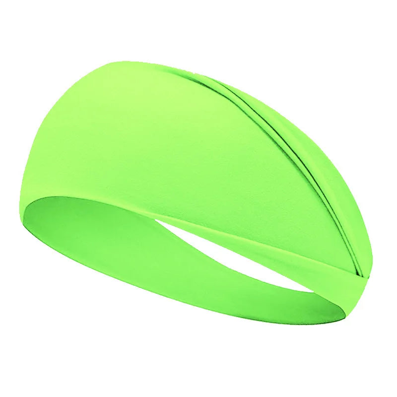 'ATLAS' Performance Sport Headband