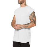 'ATLAS' Sculpt Muscle Tee
