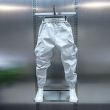 'RIDGE' Urban Cargo Joggers