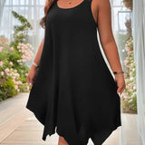 'LUNEA' Breeze Swing Dress