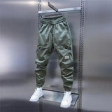 'RIDGE' Urban Cargo Joggers
