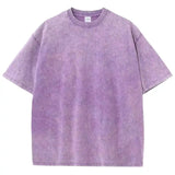‘Harper’ Washed Heritage Tee