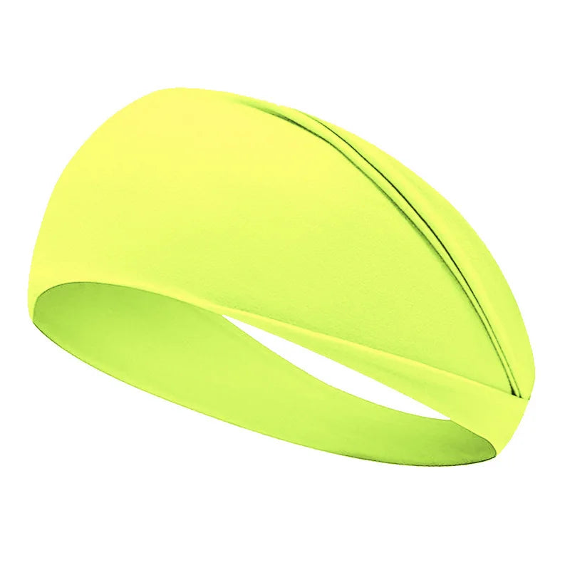 'ATLAS' Performance Sport Headband