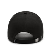 'RIDGE' Classic Cotton Baseball Cap