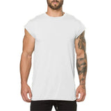 'ATLAS' Sculpt Muscle Tee