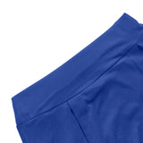 'LUNEA' Active Pleated Skort