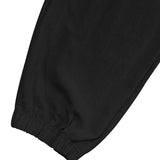‘Nomad’ Linen Cargo Joggers