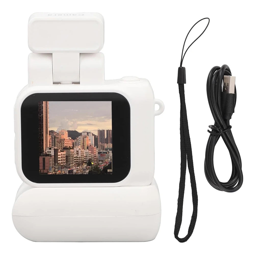 HD 1080p Y4000 Digital Video Camera Mini Camera Portable Pocket Cam With LCD Screen Digital Camera Flash Light Video Recorder