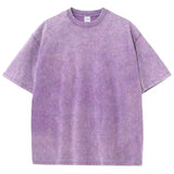 ‘Harper’ Washed Heritage Tee