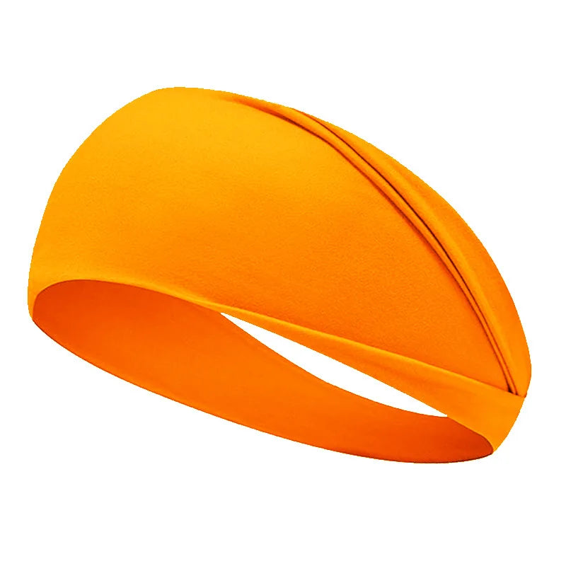 'ATLAS' Performance Sport Headband