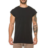 'ATLAS' Sculpt Muscle Tee