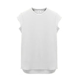 'ATLAS' Sculpt Muscle Tee
