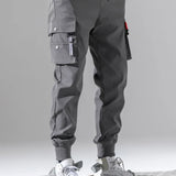 ‘Ranger' Utility Joggers