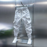 'RIDGE' Urban Cargo Joggers