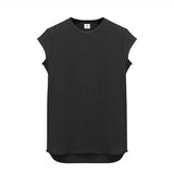 'ATLAS' Sculpt Muscle Tee