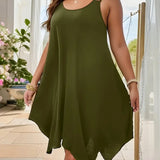 'LUNEA' Breeze Swing Dress