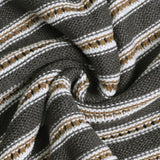 Marina Stripe Knit Top
