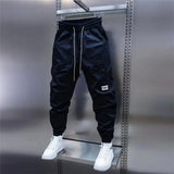 'RIDGE' Urban Cargo Joggers