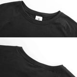 'ATLAS' Sculpt Muscle Tee