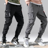 ‘Ranger' Utility Joggers